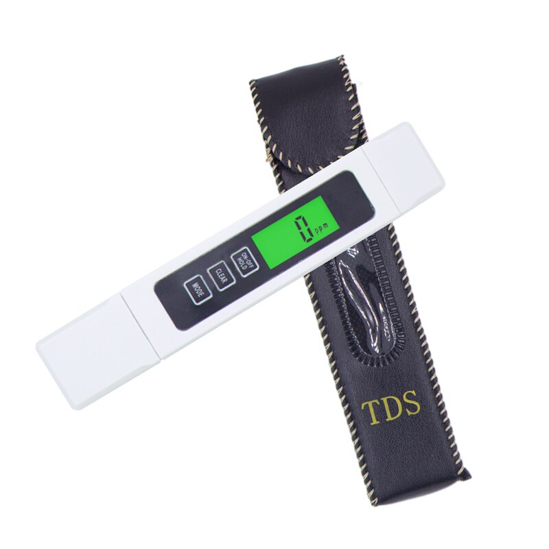 tds метр TDS и EC метр — изображение 1