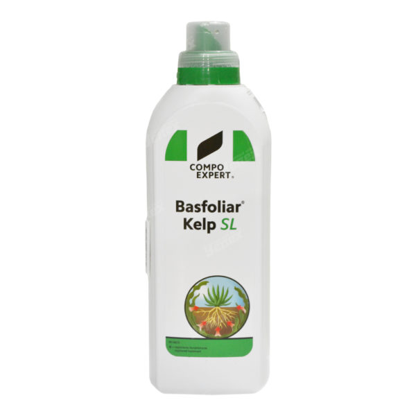 Басфолиар Келп СЛ (Basfoliar Kelp SL) 1л