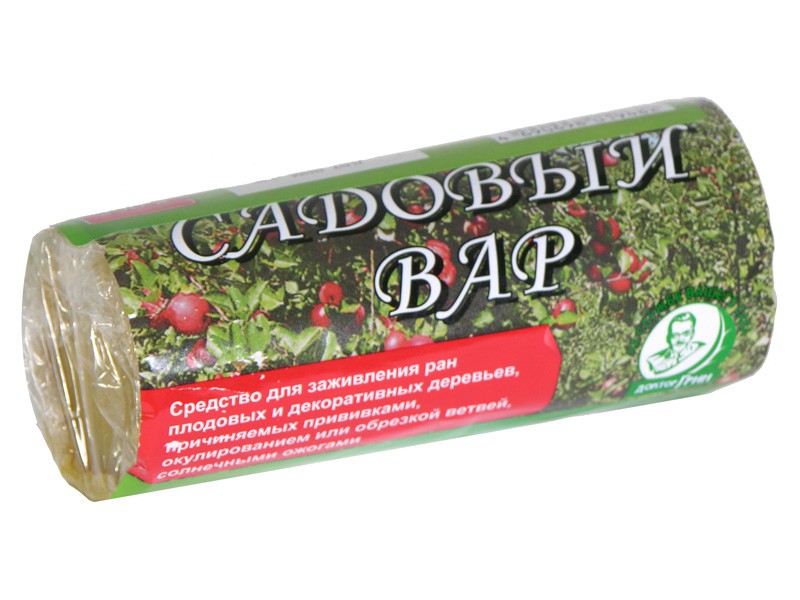 садовый вар садовый вар